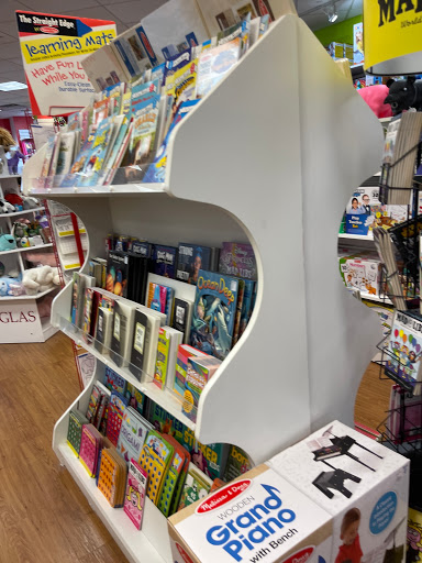 Toy Store «Learning Express», reviews and photos, 12850 Memorial Dr, Houston, TX 77024, USA