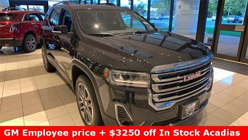 Car Dealer «Suttle Motors», reviews and photos, 12525 Jefferson Ave, Newport News, VA 23602, USA