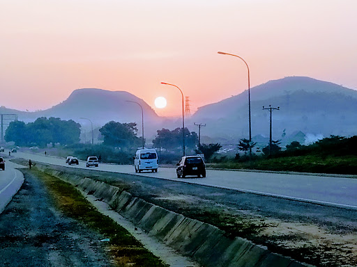 Gossa Bridge, Unnamed Road, Abuja, Nigeria, Shipping Company, state Federal Capital Territory