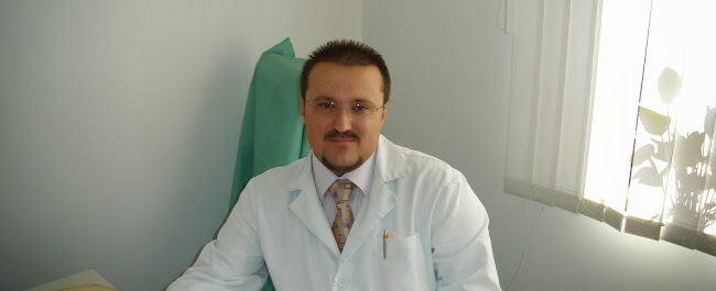 Clinica Doctor Cărăuleanu