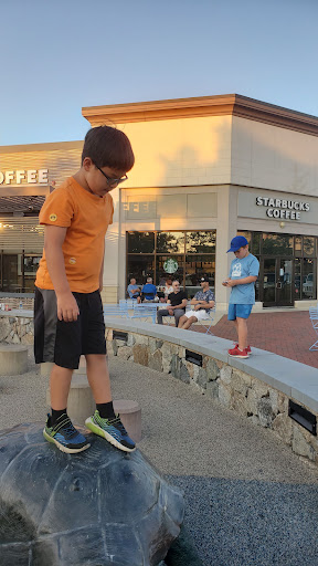 Coffee Shop «Starbucks», reviews and photos, 420 Market St, Lynnfield, MA 01940, USA