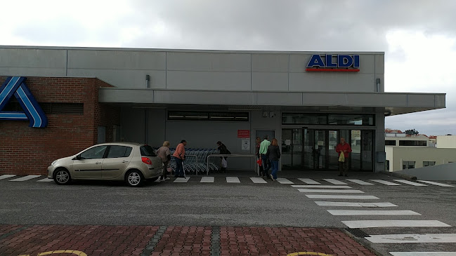 ALDI Alfragide - Supermercado