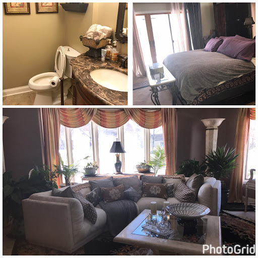 Cleaning Service «ALLIED PROFESSIONAL CLEANING SERVICES LTD.», reviews and photos, 3401 Enterprise Pl #340, Beachwood, OH 44122, USA