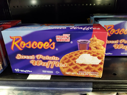 Grocery Store «Ralphs», reviews and photos, 16225 Sierra Lakes Pkwy, Fontana, CA 92336, USA