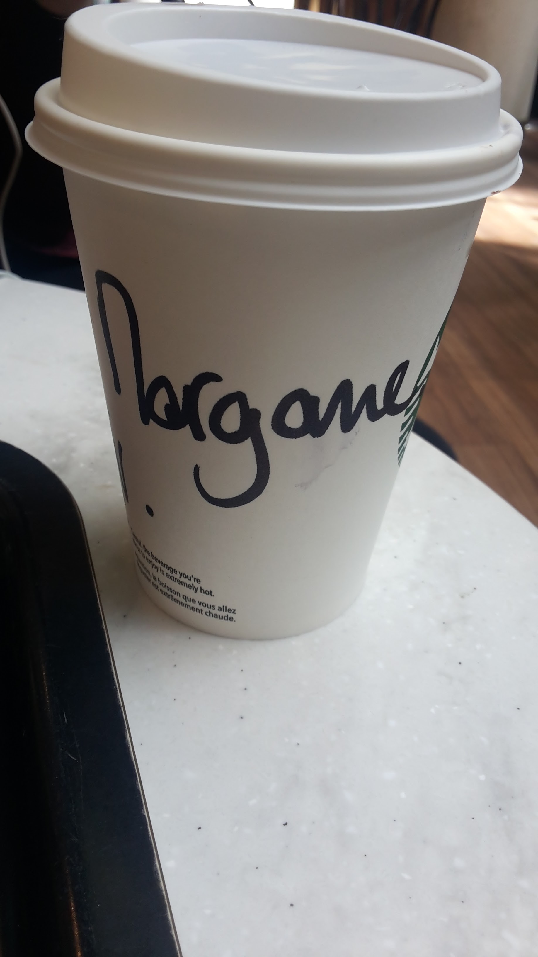 Photo n° 1 de l'avis de Sandrine.S fait le 26/04/2018 à 19:01