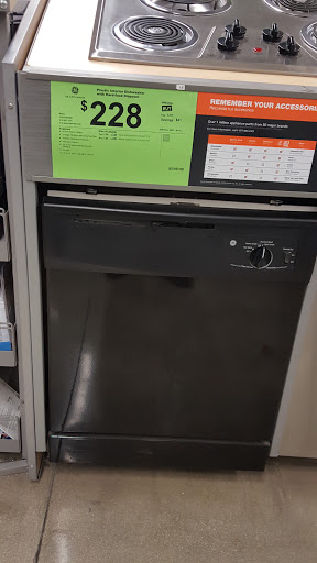 Home Improvement Store «The Home Depot», reviews and photos, 1590 W 49th St, Hialeah, FL 33012, USA