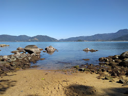 Foto de Praia do Oeste localizado em área natural