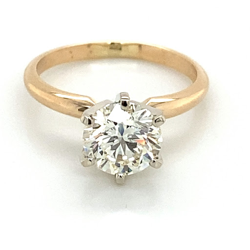Diamond Dealer «Aura Diamonds», reviews and photos, 2050 N Stemmons Fwy #7054, Dallas, TX 75207, USA