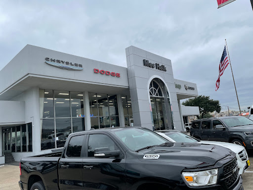 Used Car Dealer «Mac Haik Chrysler Dodge Jeep Ram», reviews and photos, 12111 Katy Fwy, Houston, TX 77079, USA