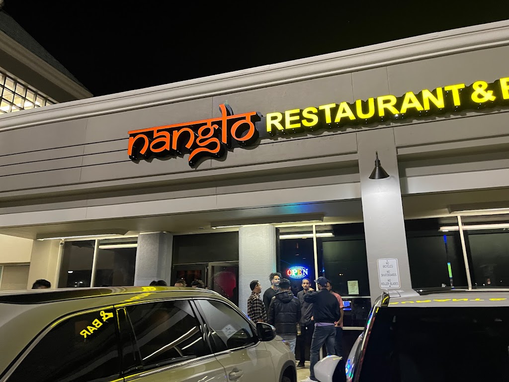 Nanglo Restaurant and Bar Irving 75038