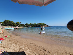 Plage de Camp Long photo #6