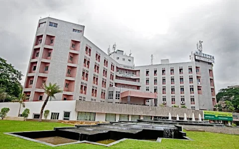 Saveetha Dental College And Hospitals image