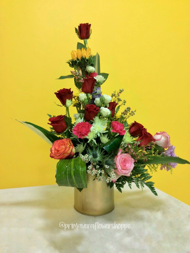 Florist «Primavera Flower Shoppe», reviews and photos, 4166 Buford Hwy NE S1A, Atlanta, GA 30345, USA