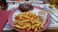 Faux-filet du Restaurant de grillades à la française Courtepaille à Saint-André-les-Vergers - n°2