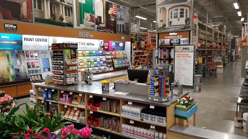 Home Improvement Store «The Home Depot», reviews and photos, 99 Northtown Dr NE, Blaine, MN 55434, USA
