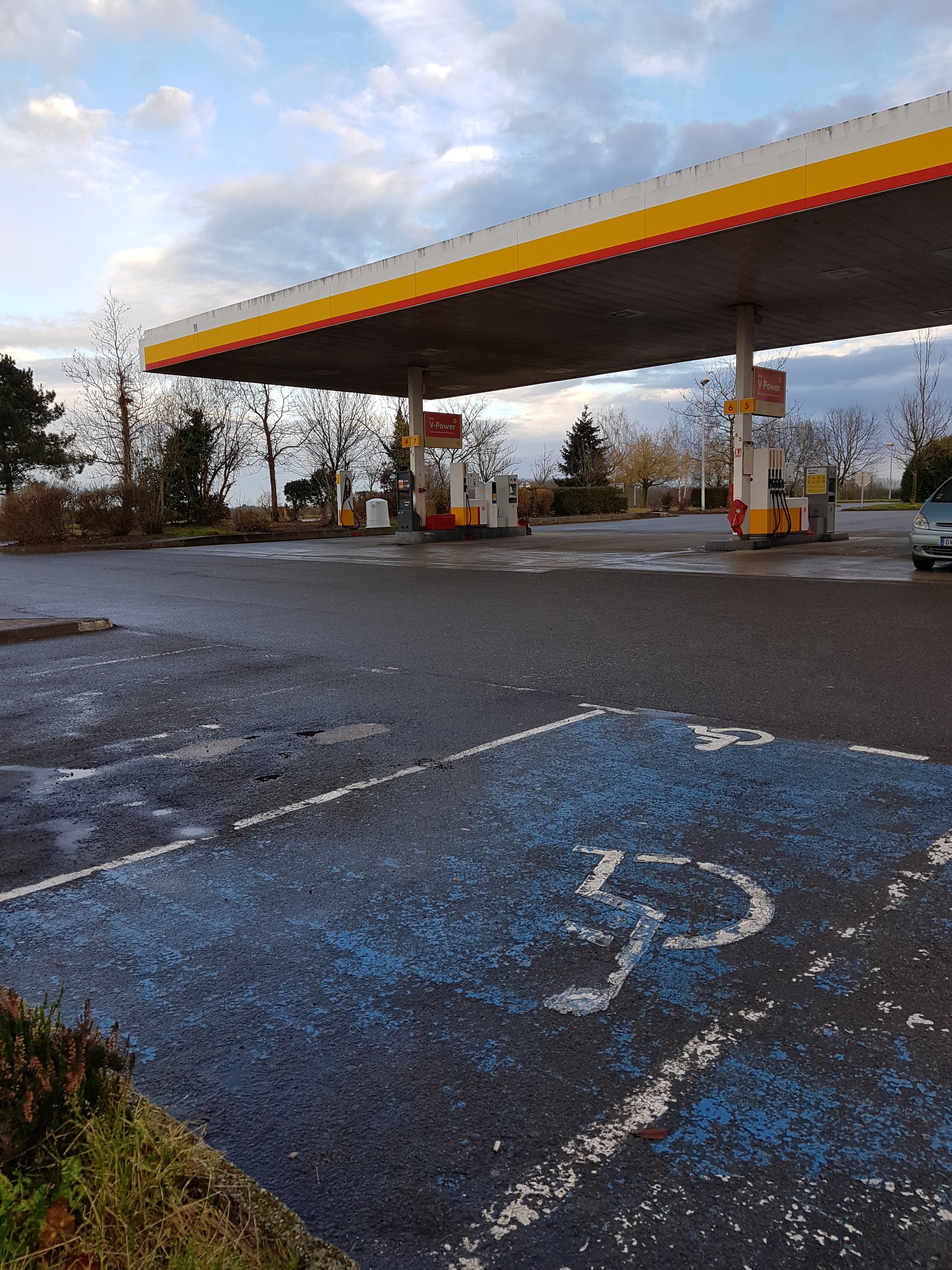 Photo n° 5 de l'avis de A. fait le 11/03/2018 à 10:41