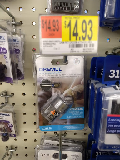 Department Store «Walmart Supercenter», reviews and photos, 1355 Sandhill Rd, Orem, UT 84058, USA