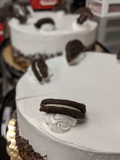 Ice Cream Shop «Cold Stone Creamery», reviews and photos, 76 South La Grange Road, La Grange, IL 60525, USA