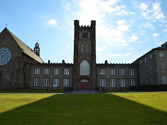 Saint Peter's College Secondary School