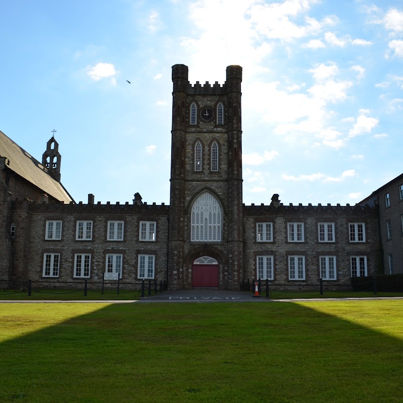 Saint Peter's College Secondary School