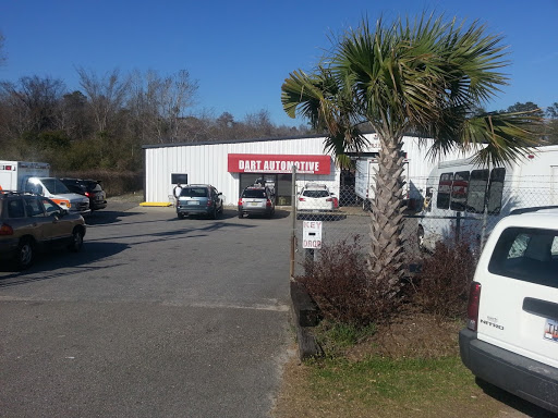 Auto Repair Shop «Dart Automotive Repair & Services», reviews and photos, 1039 US-501, Conway, SC 29526, USA