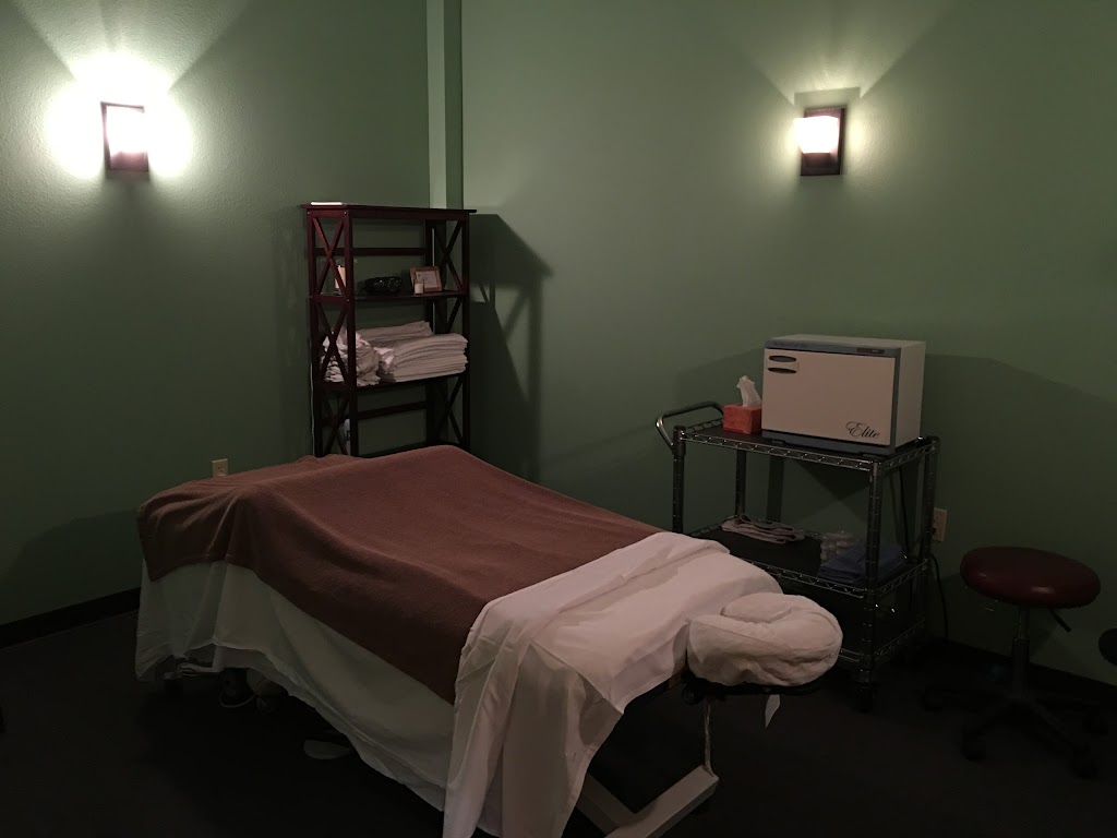 Jobonga Massage & Natural Therapies 75023