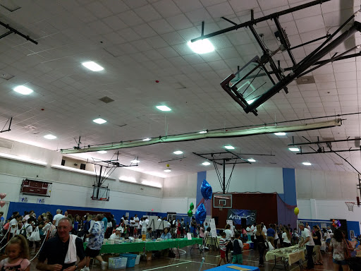 Community Center «Golden Gate Community Center», reviews and photos, 4701 Golden Gate Pkwy, Naples, FL 34116, USA