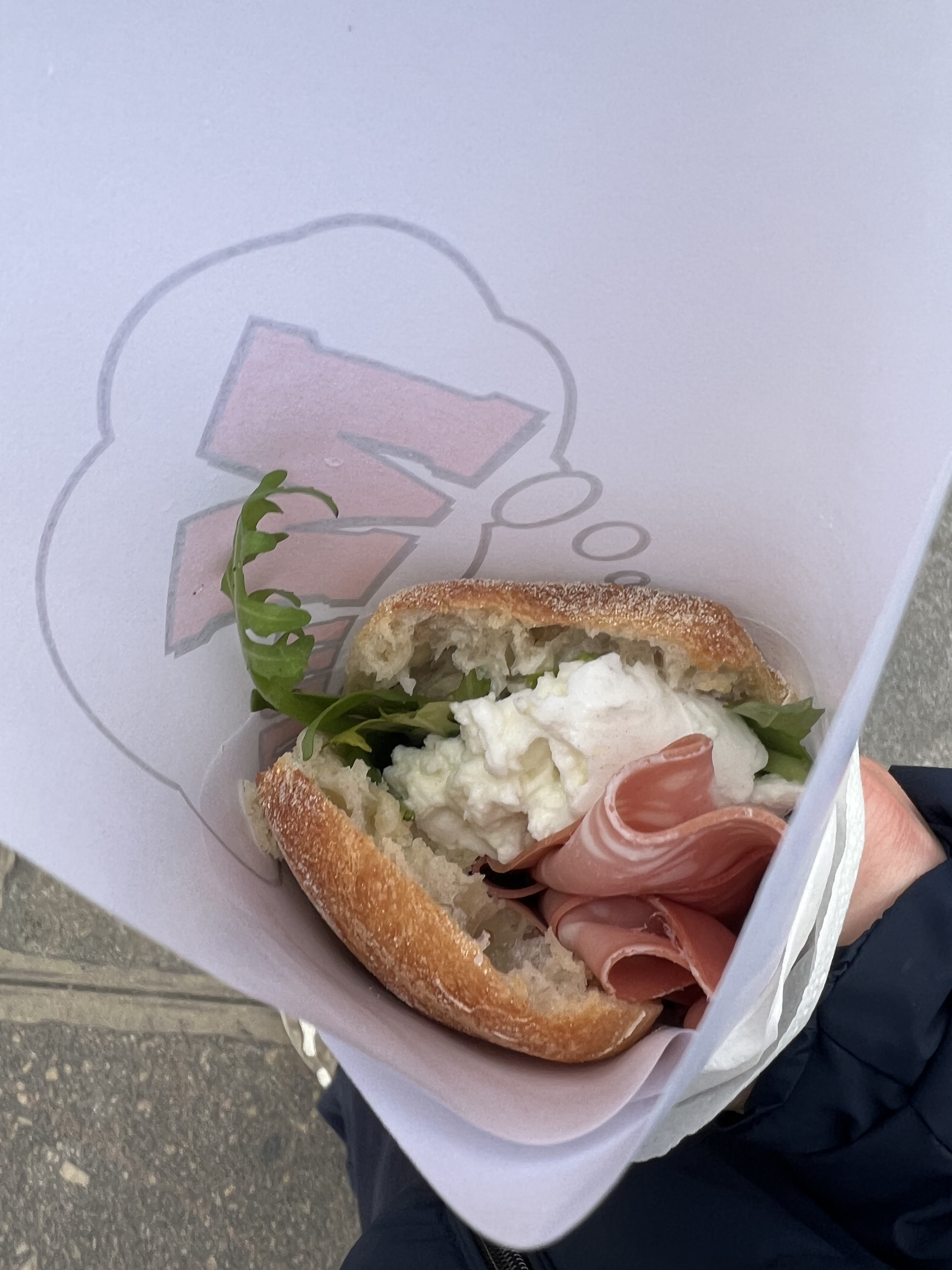 Photo n° 1 de l'avis de irina.a fait le 13/02/2023 à 07:47