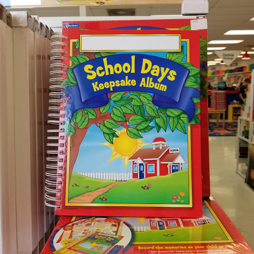 Educational Supply Store «Lakeshore Learning Store», reviews and photos, 4501 W Kennedy Blvd, Tampa, FL 33609, USA