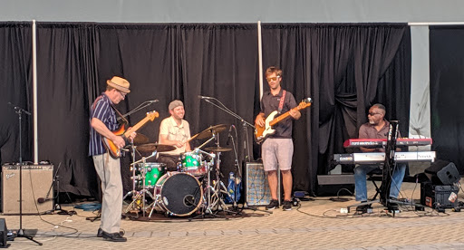 Community Center «Perinton Community Center», reviews and photos, 1350 Turk Hill Rd, Fairport, NY 14450, USA