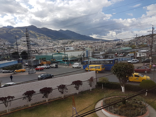 Tiendas para comprar pitillos Quito