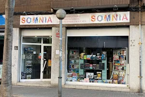 Librería Somnia image