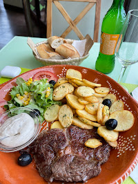 Plats et boissons du Restaurant portugais O'Pastel à Gentilly - n°1