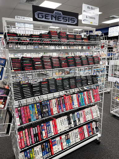 Video Game Store «Retro Games Plus», reviews and photos, 2453 Berlin Turnpike, Newington, CT 06111, USA