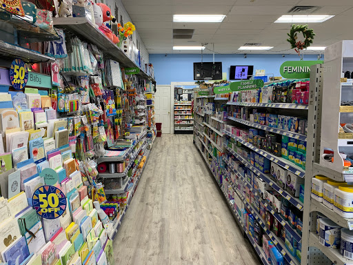 Pharmacy «Ray Pharmacy», reviews and photos, 2 S Washington Ave, Dunellen, NJ 08812, USA