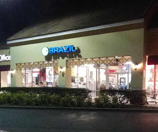 + Brazil Food Mart, 3120 S Kirkman Rd, Orlando, FL 32811, USA, 