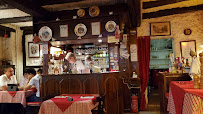 Atmosphère du Restaurant de spécialités alsaciennes S'Kaechele à Strasbourg - n°8