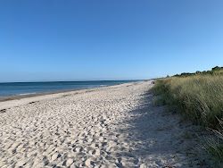 Photo de Marielyst Beach - endroit populaire parmi les connaisseurs de la détente