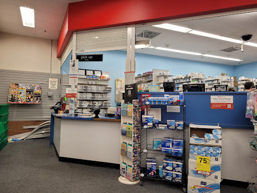 CVS