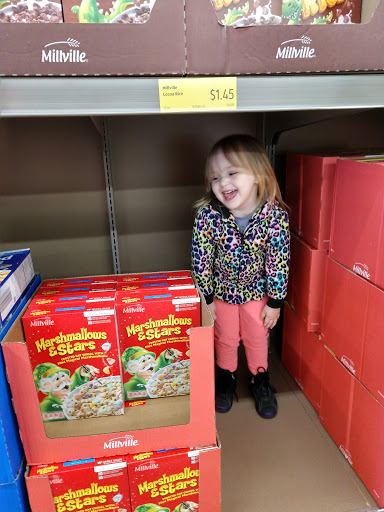 Supermarket «ALDI», reviews and photos, 905 Loucks Rd, York, PA 17404, USA