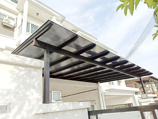 AT ENGINEERING WORKSHOP | AWNING SPECIALIST | AWNING.MY AWNING SELANGOR | MALAYSIA NO. 1 AWNING.