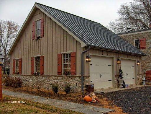 Siding Contractor «Eagle Building Solutions LLC», reviews and photos, 749 Rothsville Rd, Lititz, PA 17543, USA