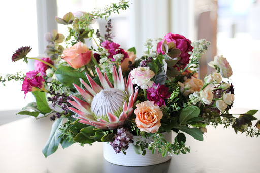 Florist «Wildflower Florist», reviews and photos, 1001 S El Camino Real, San Clemente, CA 92672, USA