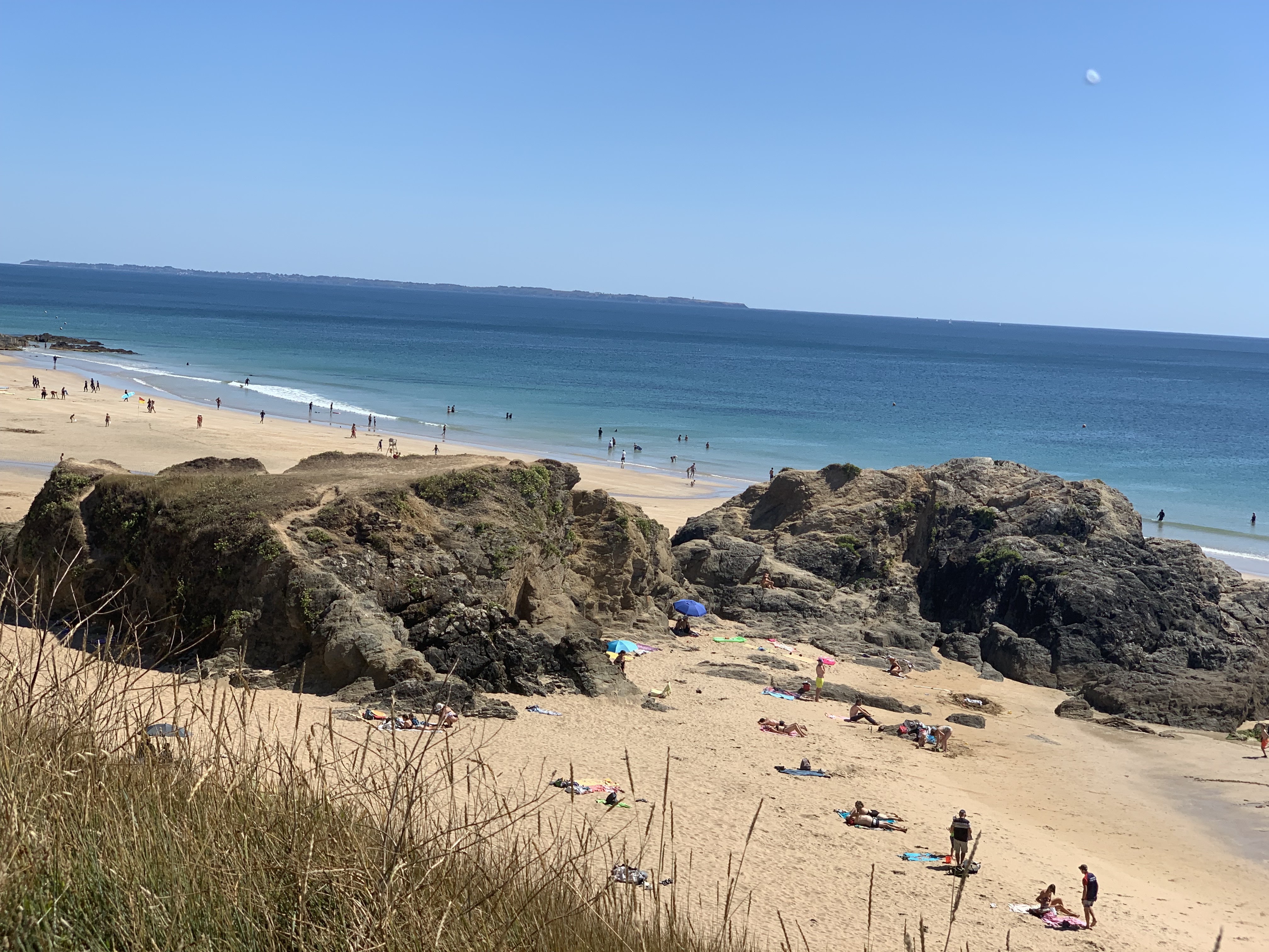 Photo n° 2 de l'avis de Sand. fait le 17/08/2022 à 16:05