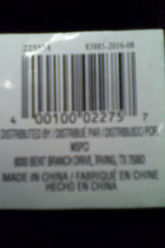 Craft Store «Michaels», reviews and photos, 100-B Independent Way, Brewster, NY 10509, USA