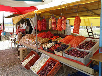 Kadirga Turistik Tesisleri