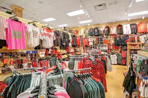 Sportswear Store «Rally House Fairview», reviews and photos, 106 Prairie Rd, Fairview, TX 75069, USA