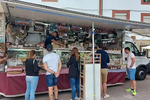 Mercado de Cangas de Onís image