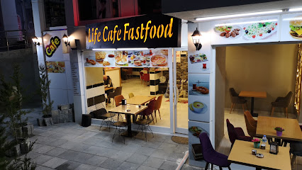 Life Cafe Fastfood