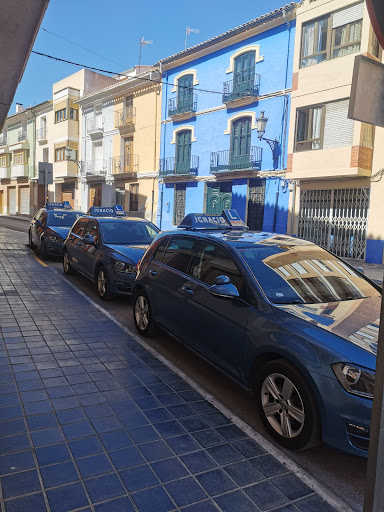 AUTOESCUELA IGNACIO, Autoescuela en Utiel,Valencia
